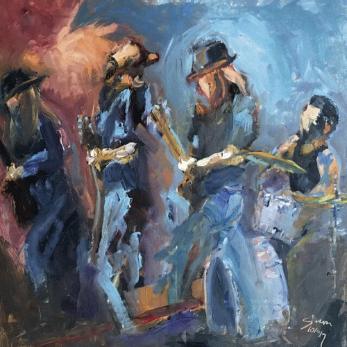 Sólstafir : Endless Twilight of Codependent Love (Single)